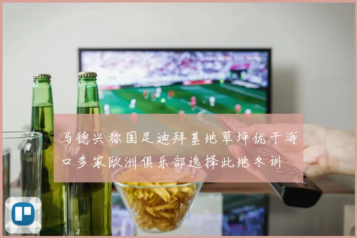 马德兴称国足迪拜基地草坪优于海口多家欧洲俱乐部选择此地冬训